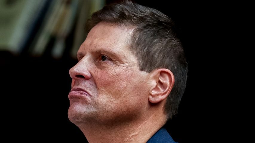 Jan Ullrich trauert um seinen verstorbenen Ex-Pressesprecher