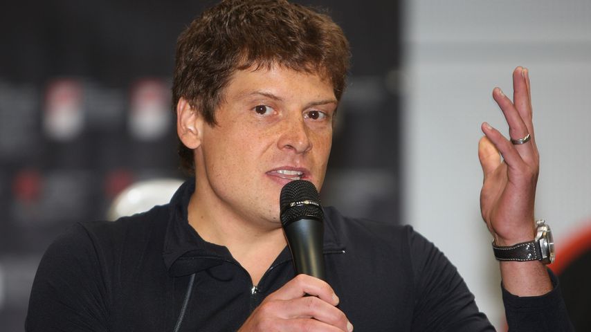 "Fast tot": So schlimm ging es Jan Ullrich vor drei Jahren