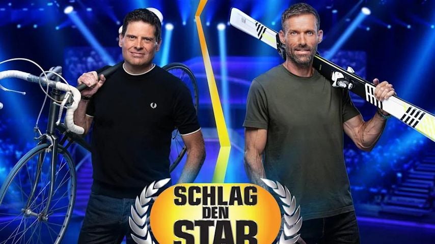 Jan Ullrich oder Sven: Er holt den "Schlag den Star"-Sieg