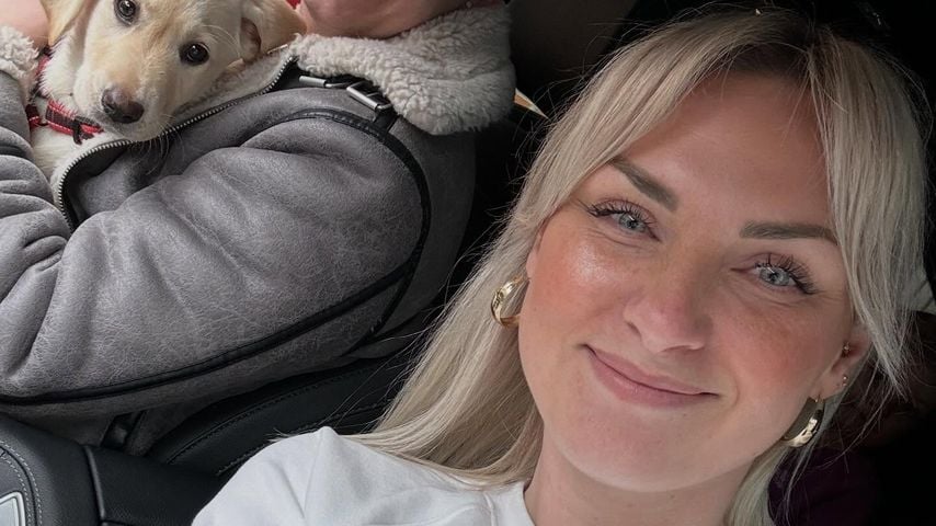 Alicia Vosgrau äußert sich erstmals nach Kaninchen-Skandal