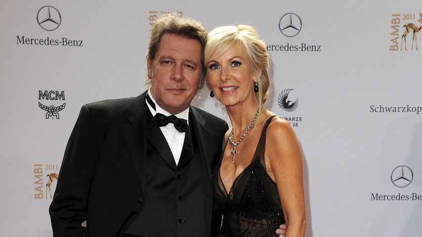 Jan und Marion Fedder