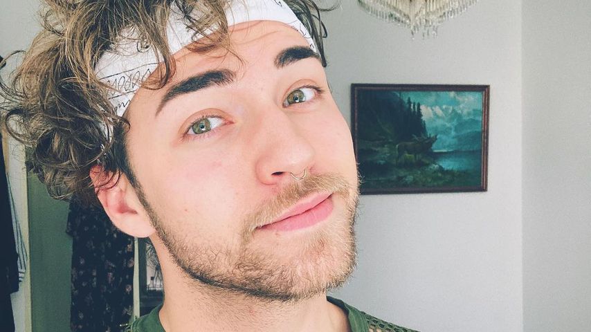 Jan Windisch, "Prince Charming"-Kandidat 2021