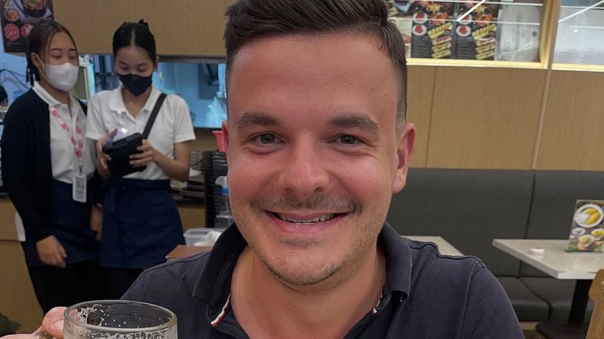 Die Fans trauern um "Gewitter im Kopf"-Star Jan Zimmermann