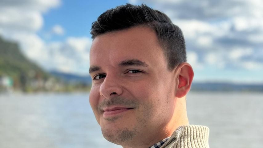 "Gewitter im Kopf"-Jan Zimmermann mit 27 Jahren verstorben