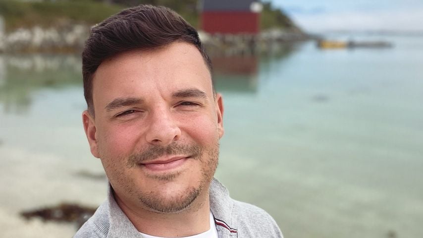 Jan Zimmermann, Juli 2025