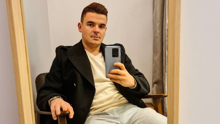 Jan Zimmermann, Dezember 2020