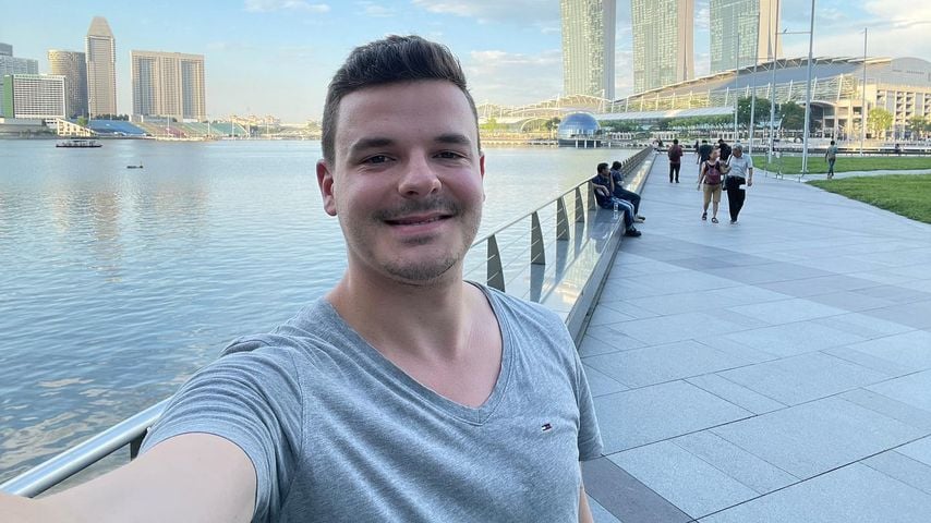 "Ein Vorbild": YouTube-Stars trauern um Jan Zimmermann (†27)