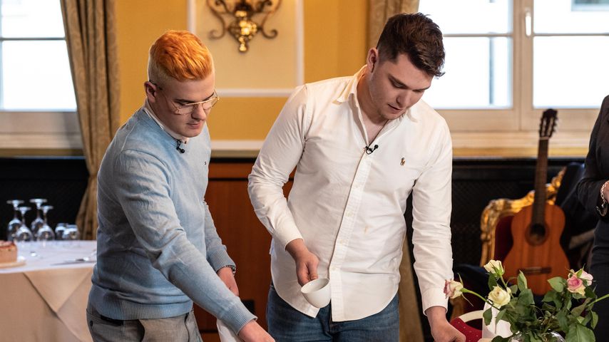 "Gewitter im Herz"-Jan und Tim verraten: Sind sie single?