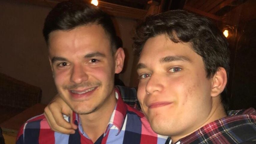 Tim Lehmann meldet sich erstmals nach Jan Zimmermanns Tod