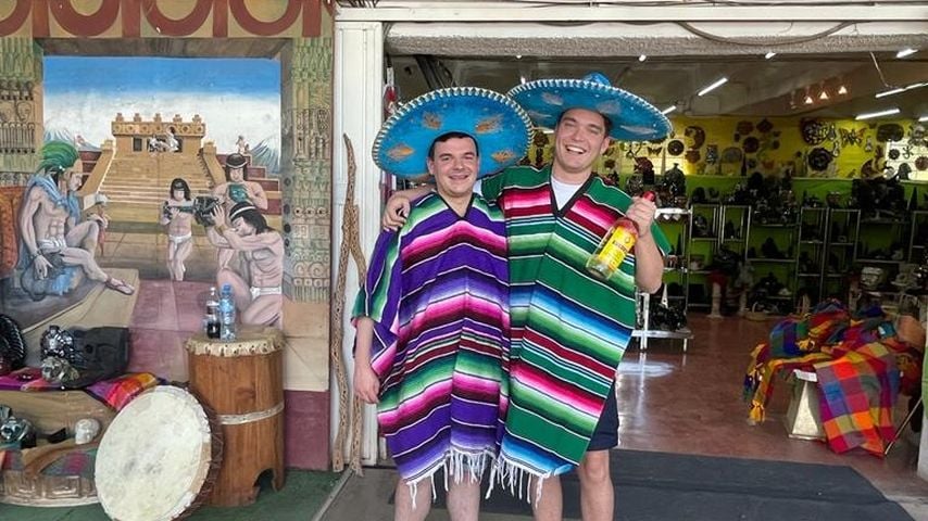 Jan Zimmermann und Tim Lehmann, YouTube-Stars