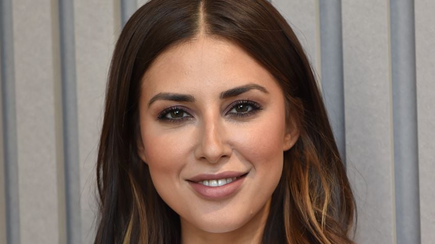 Tschüss Deutschland: Moderatorin Jana Azizi wandert aus!