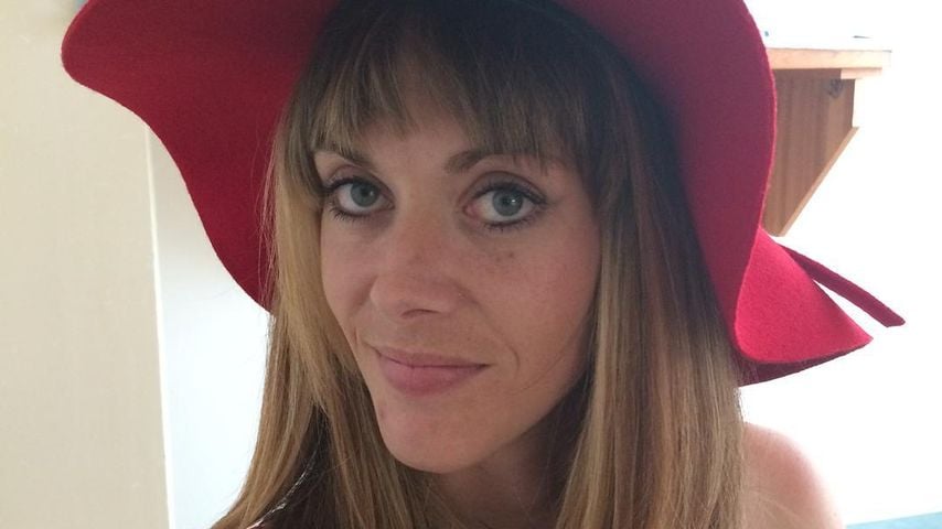Jana Bezuidenhout im Oktober 2015