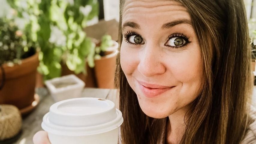 Jana Duggar bricht Schweigen über Bruder Josephs Festnahme