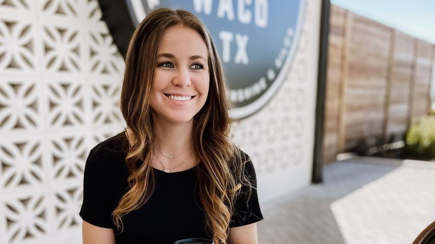 Jana Duggar, US-amerikanische Reality-TV-Bekanntheit