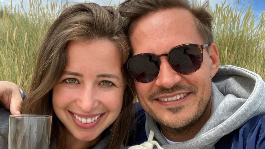 "Bachelor in Paradise"-Sören hat sich mit Freundin verlobt