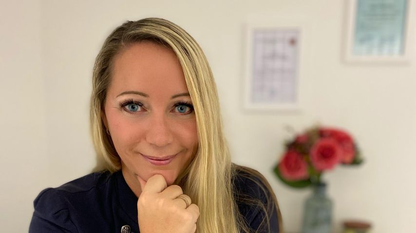Jana Förster, Heilpraktikerin für Paar, Sexual- und Psychotherapie
