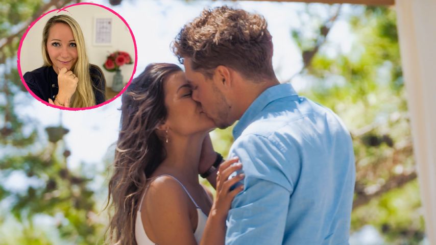 Sexpertin Jana verrät: Darum sind Bachelorette-Küsse wichtig
