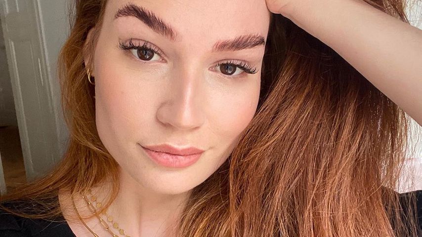Jana Heinisch in Berlin im Februar 2020