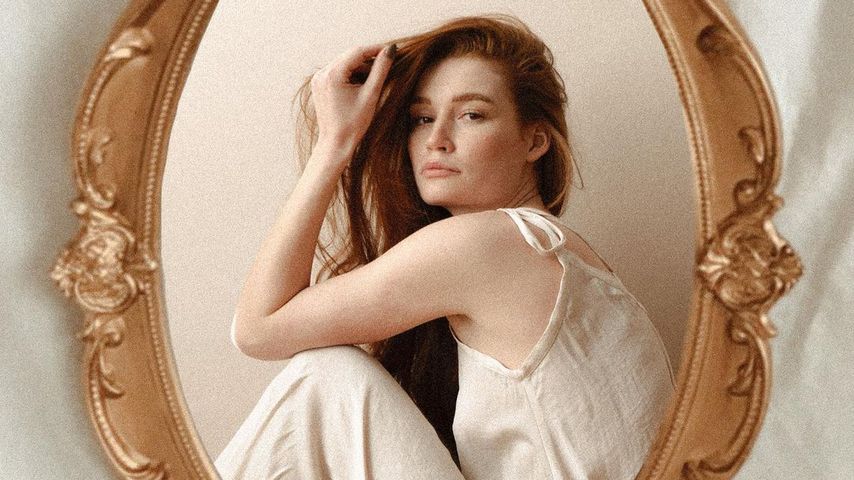 Jana Heinisch im Januar 2021