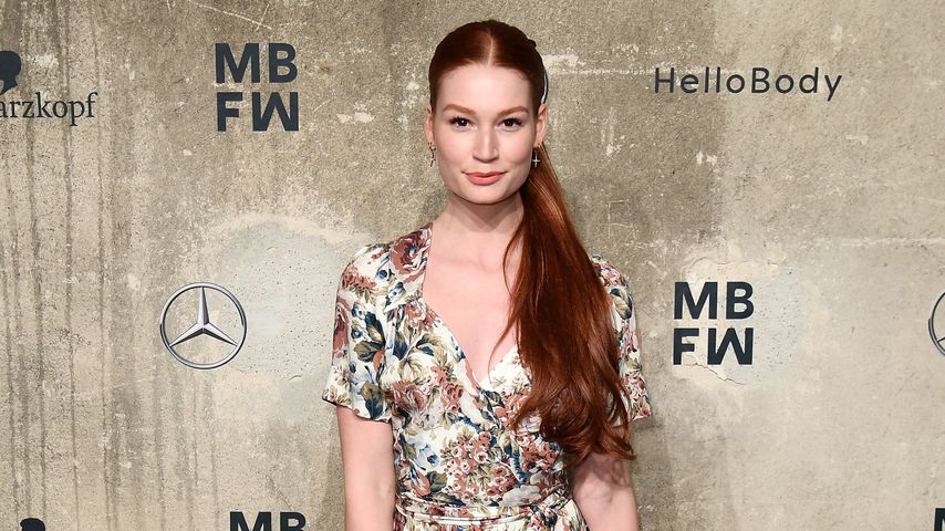 Darum ist Ex-GNTM-Girl Jana manchmal ziemlich eifersüchtig