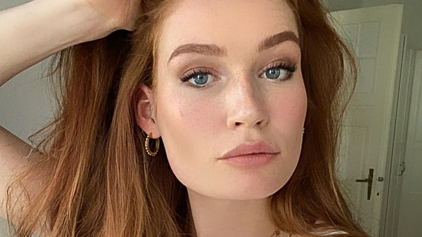 Morddrohungen: Jana Heinisch empfiehlt GNTM-Girls Therapie
