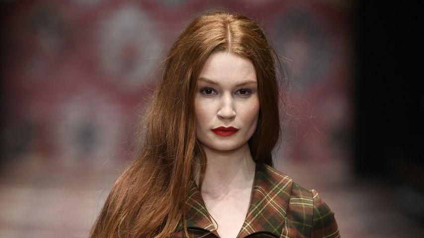 GNTM-Jana trennte sich von Agentur, weil sie abnehmen sollte