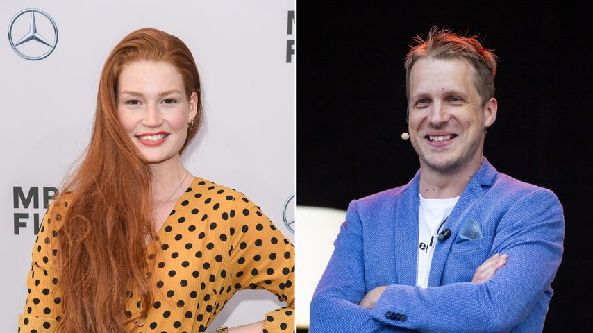 Ex-GNTM-Jana: Influencer wollen in Olis Bildschirmkontrolle!
