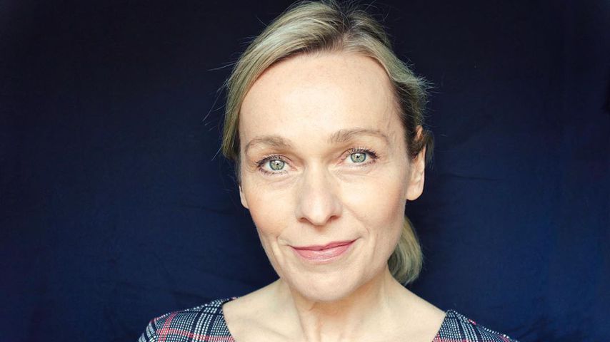 Jana Hora-Goosmann im März 2020