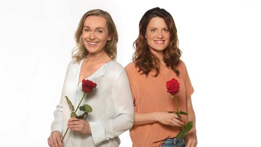 Premiere: "Rote Rosen" besetzt zwei weibliche Hauptrollen