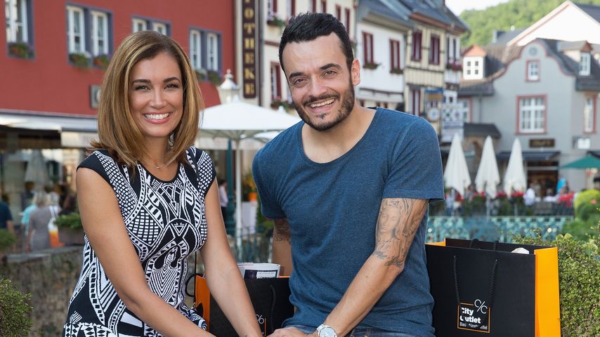 Jana Ina & Giovanni: Reality-Comeback nicht ausgeschlossen!