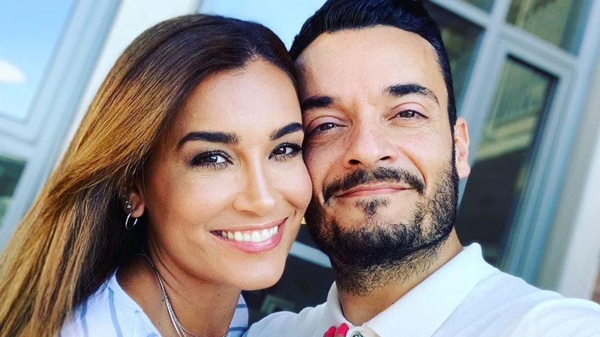 "Königin": Giovanni Zarrella widmet Jana Ina Geburtstagspost