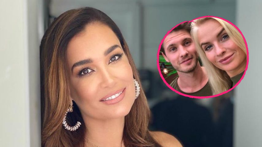 "Total süß!": Jana Ina über "Love Island"-Paar Anna und Marc