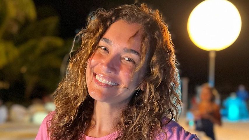 Jana Ina Zarrella, Moderatorin