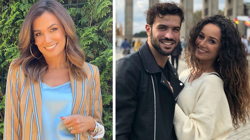 Das sagt Jana Ina Zarrella zu "Love Island"-Yasin und Samira
