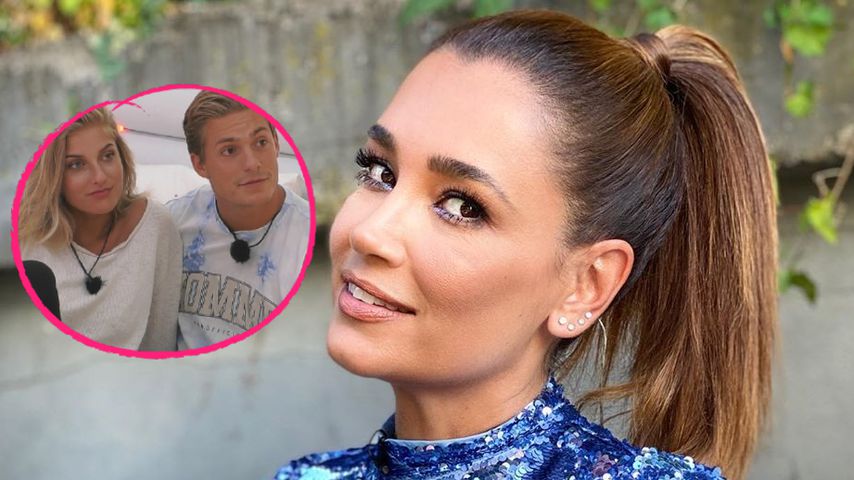 "Love Island"-Drama um Henrik und Sandra: Jana Ina ahnte es