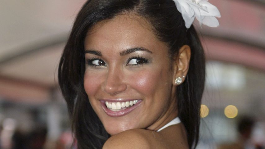 "Love Island"-Rätsel: Wo ist eigentlich Jana Ina Zarrella?
