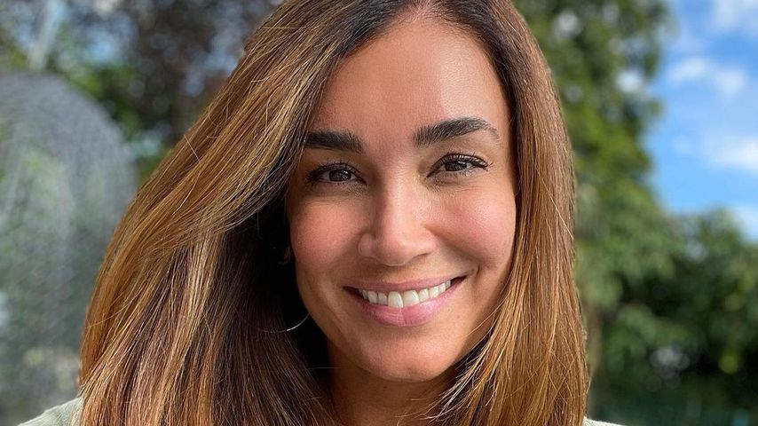Jana Ina Zarrella, ehemalige "Love Island"-Moderatorin