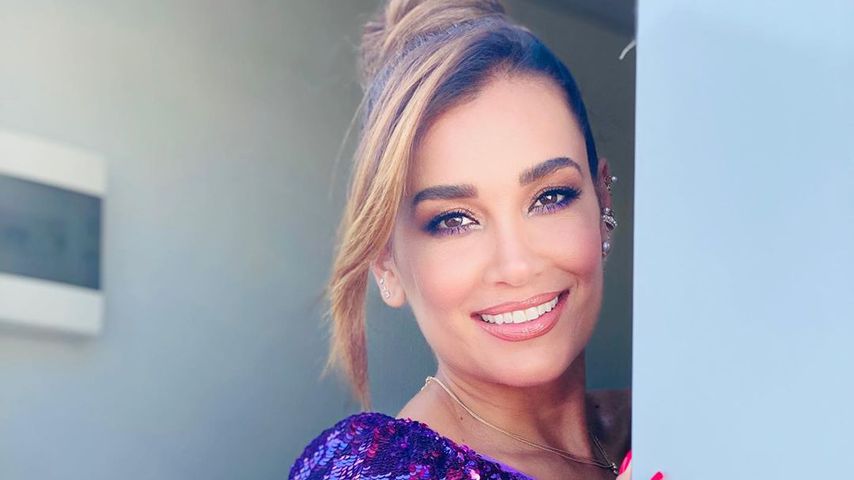 Jana Ina Zarrella, Moderatorin