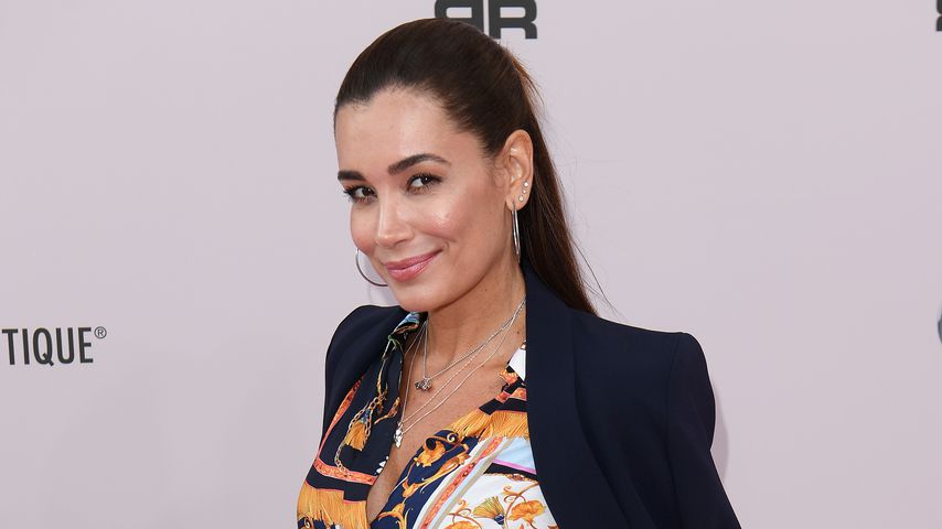 Jana Ina Zarrella 2019 in Berlin