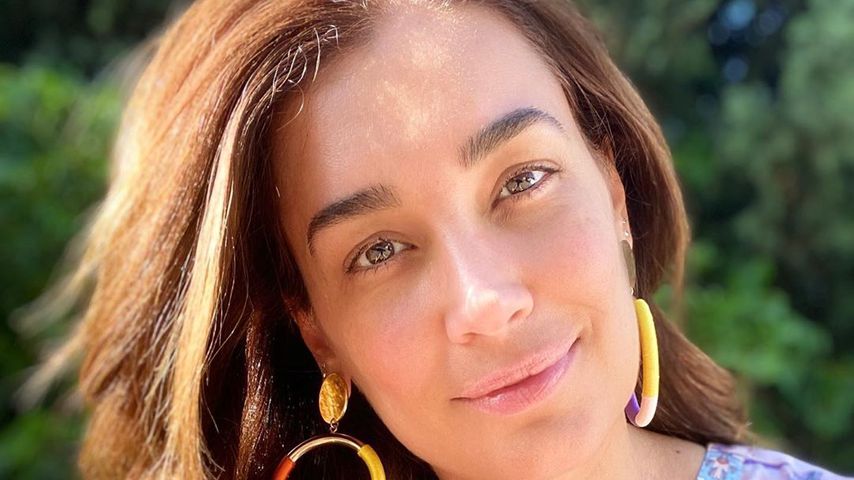 So schlimm war Quarantäne für "Love Island"-Host Jana Ina