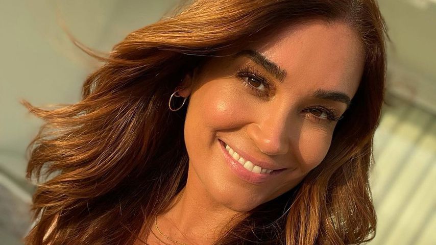 Jana Ina Zarrella, "Love Island"-Moderatorin