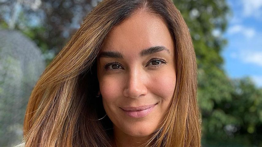 Jana Ina Zarrella, Moderatorin