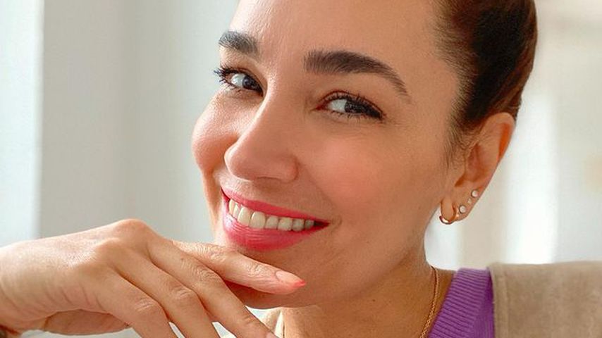Jana Ina Zarrella, Moderatorin