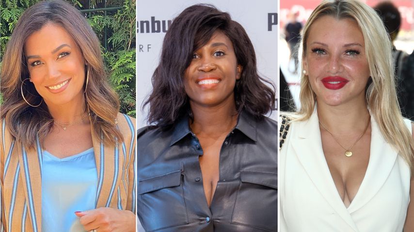 Jana Ina und Co.: Diese Stars engagieren sich für Inklusion!