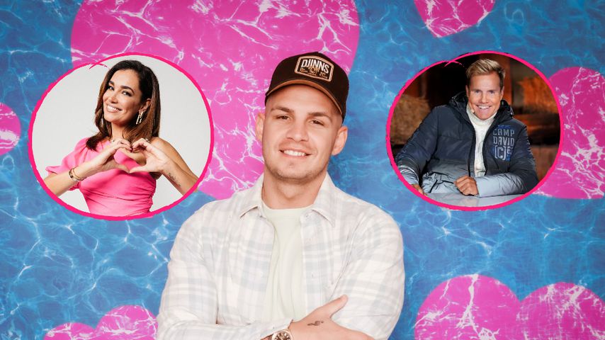Pietro: "Love Island" ohne Jana Ina wie DSDS ohne Dieter!