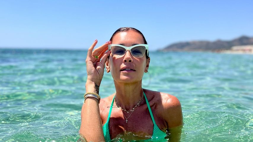 Jana Ina Zarrella, TV-Bekanntheit