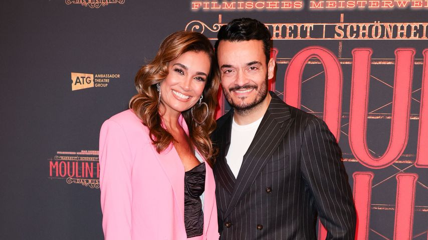 Giovanni Zarrella bei "The Voice": Jana Ina ist durchgedreht
