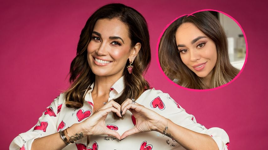 Jana Ina: Melissa ist perfekt für "Love Island – Aftersun"