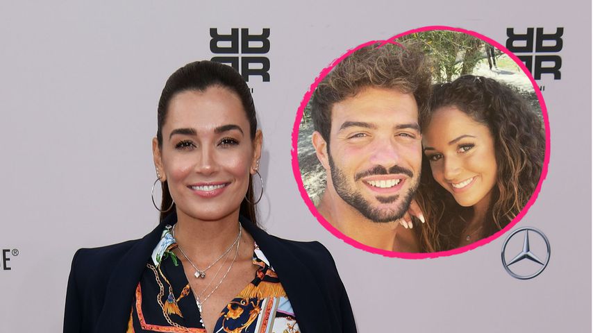 Wie hat Jana Ina auf Yasin und Samiras Baby-News reagiert?