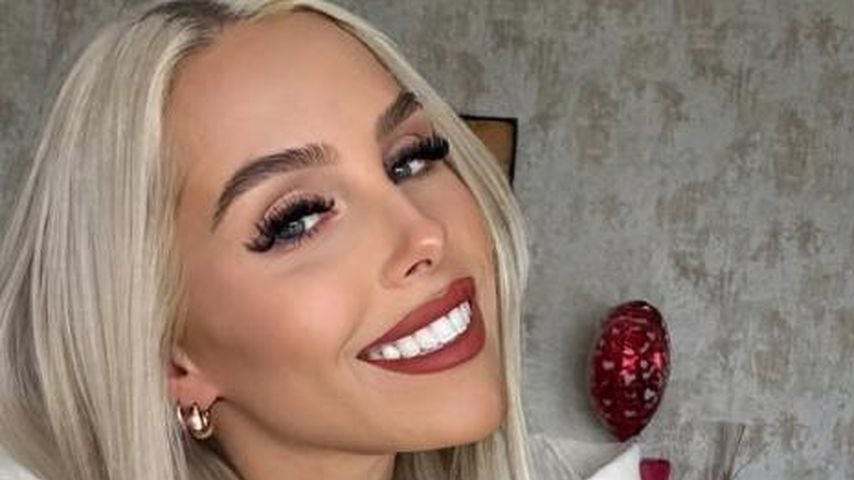 Vor "Prominent getrennt": Jana Klein gibt neue Liebe bekannt